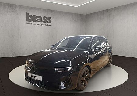 Opel Astra 5-Türer GS 1.2 Turbo96 kW (130 PS) AT-8