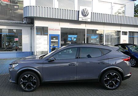 Cupra Formentor 1,5 TSI DSG SPORT KAMERA