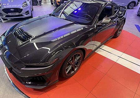 Ford Mustang Fastback 5.0 Ti-VCT V8 Aut. Dark Horse (S650)