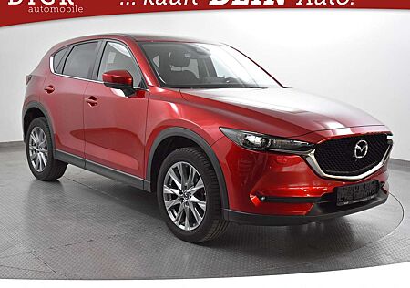 Mazda CX-5 2.0 Ad'vantage 2WD NAVI+LED+360+HEAD+SHZ+19