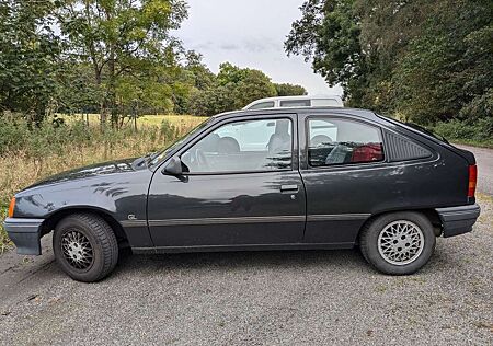 Opel Kadett e LS