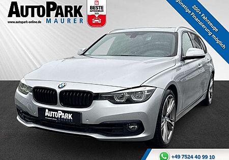 BMW 330 d Touring *Sport Line* Shadow*AHK*LED*