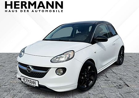 Opel Adam ecoFlex 1.4 S/S 120 Jahre *LED*LM*W-Paket