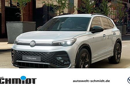 VW Tiguan Volkswagen "R-LINE" 2,0 l TDI 4MOTION 7-Gang-DSG