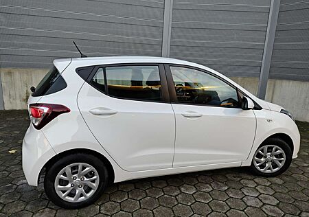 Hyundai i10 1.2 Trend