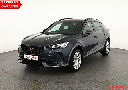Cupra Formentor 1.4 e-HYBRID LED Navi ACC Kamera DAB