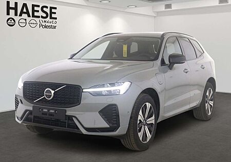 Volvo XC 60 XC60 T6 Plus Dark Recharge Plug-In Hybrid AWD EU6e Pano
