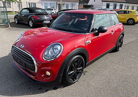 Mini ONE 3-trg. First