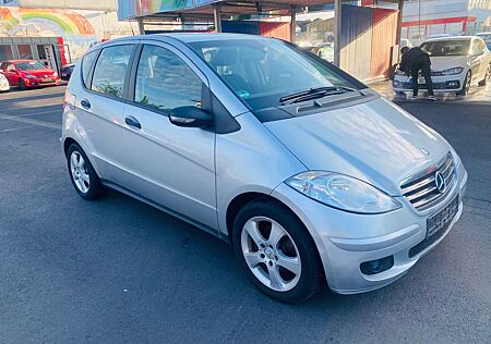 Mercedes-Benz A 150 A-Klasse 5-Türer Autotronic Classic