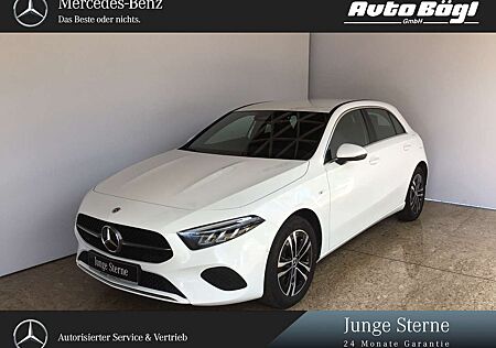 Mercedes-Benz A 250 A 250 e Progressive Advanced/AHK/Totw/Distr/22 LED