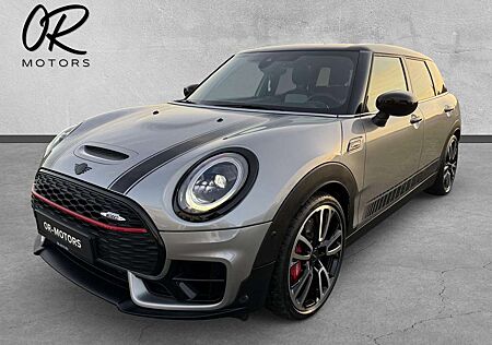 Mini John Cooper Works Clubman Clubman John Cooper Works PANO*HUD*HARMAN-KARDON