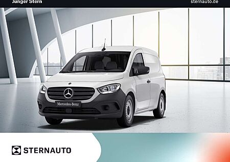 Mercedes-Benz Citan 112 KA/L Navi Klima Kamera BASE/MF-Lenkrad