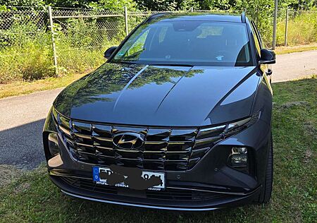Hyundai Tucson 1.6 T-GDi Plug-in-Hybrid 4WD Trend