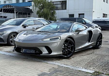 McLaren GT / Bowers&Wilkins/ Memory/Panorama/Kamera