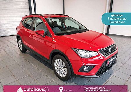 Seat Arona 1.0 TSI Style BEATS Fast Lane|FullLink