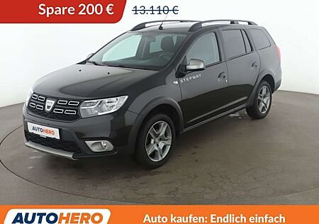 Dacia Logan 1.5 dCi Stepway *NAVI*TEMPO*PDC*KLIMA*