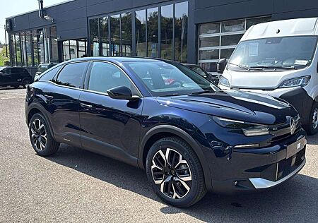 Citroën C4 Citroen Hybrid Lim. Max Automatik *Sofort-Verfügbar*