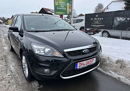 Ford Focus Ghia Automatic Klimatronik Xenon
