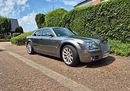 Chrysler 300C 5.7 Automatik LPG Prins