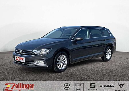 VW Passat Variant Volkswagen 2.0 TDI DSG|NAVI|SHZ|ACC|KAMERA