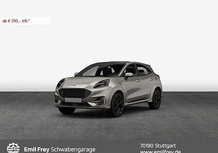Ford Puma 1.0 EcoBoost Hybrid Aut. ST-LINE X
