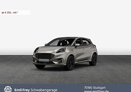 Ford Puma 1.0 EcoBoost Hybrid Aut. ST-LINE X