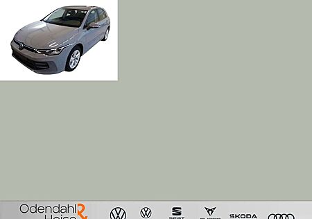 VW Golf Volkswagen Life 1,5 l eTSI 85 kW (116 PS) DSG Navi