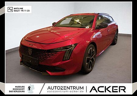 Peugeot 508 SW GT 1.2 PureTech 130 AT8 Nav LED ACC