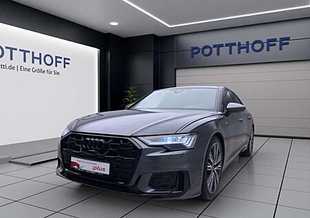 Audi A6 45 TFSI S LINE PANO HD-MATRIX NAVI+