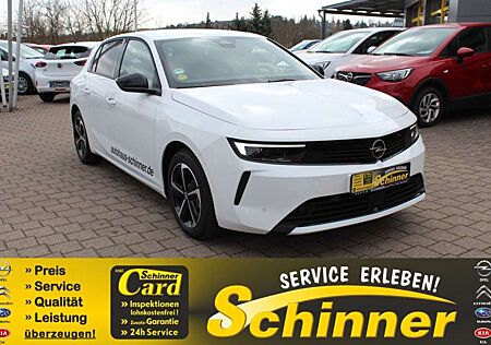 Opel Astra 1.2 Turbo Edition