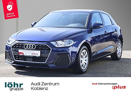 Audi A1 Sportback 25 TFSI advanced s-tronic GRA PDC