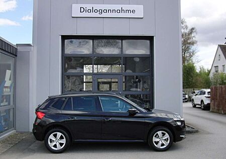 Skoda Kamiq 1.0 TSI Ambition