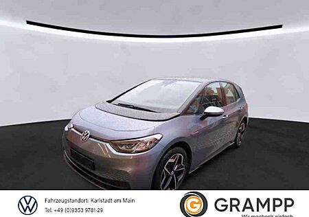 VW ID.3 Volkswagen Pure Performance City +CCS+WÄRMEPUMPE+ACC+