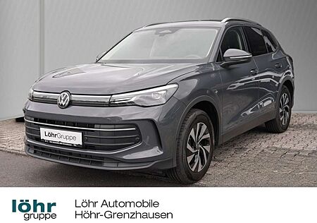 VW Tiguan Volkswagen 1,5 eTSI Life,AHK,LED,Kamera,ACC Apple Car Play...
