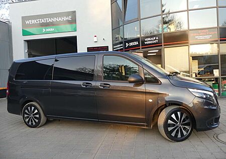 Mercedes-Benz Vito Tourer 116 CDI Pro extralang 2xSCHIEBETÜR/LED/KAM