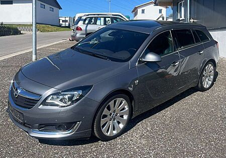 Opel Insignia Business Innovation
