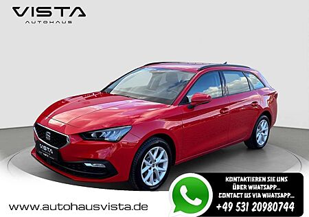 Seat Leon Style 2.0 TDI*PDC*NAVI*SPURH.*LED*APP-CONN.