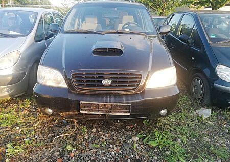 Kia Carnival CRDi Aut. Skyline