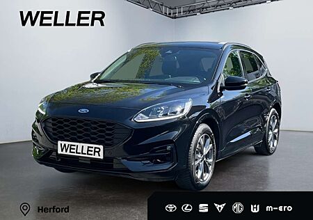 Ford Kuga 2.0 EcoBlue ST-LINE *Kamera*SHZ 4x4*el Heck*