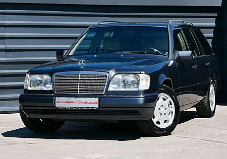 Mercedes-Benz E 220 T*Leder*Klima*