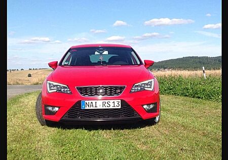 Seat Leon 1.4 TSI Ecomotive FR