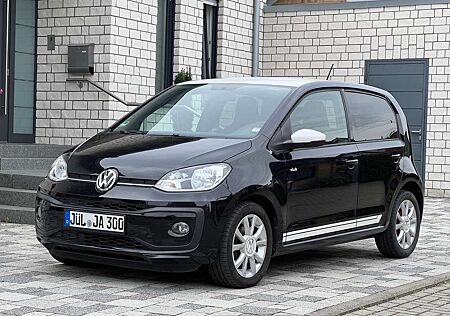 VW Up Volkswagen ! ! club Sonderedition [Guter Zustand]