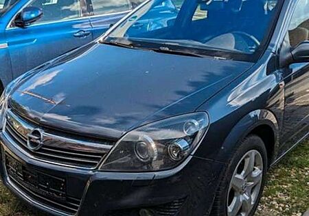 Opel Astra Innovation
