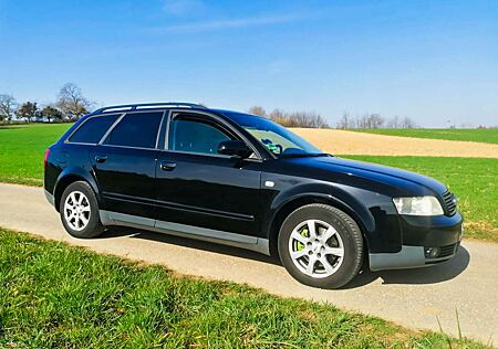 Audi A4 Avant Avant 2.0