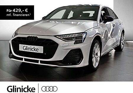 Audi A3 S line 35 TDI 110(150) kW(PS) S tro