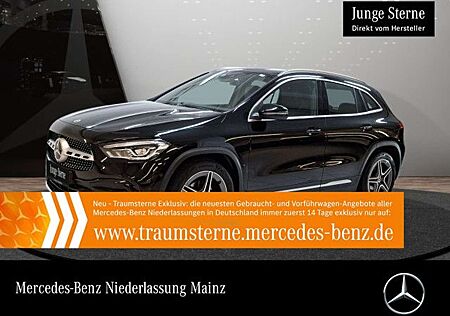 Mercedes-Benz GLA 200 AMG+AHK+LED+KAMERA+7G