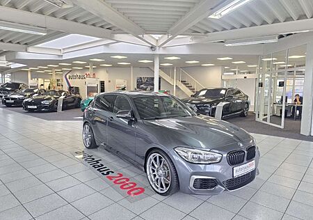 BMW 135 gebraucht kaufen BMW 135 i xDrive AUT./LED/NAVI/LENKRADHE./DAB/PDC