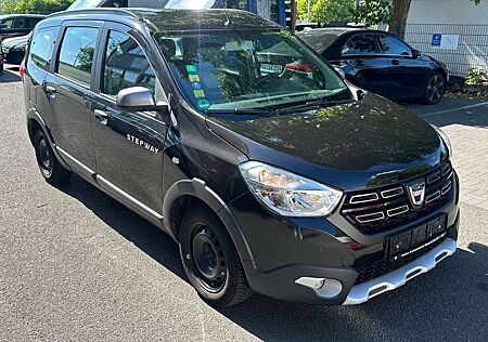 Dacia Lodgy Stepway Plus~1.HAND~NAVI~RFK~PDC~EU6