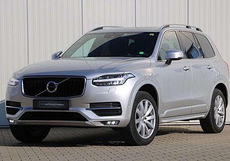 Volvo XC 90 XC90 D5 Momentum AWD*XENIUM*ZAHNRIEMEN NEU