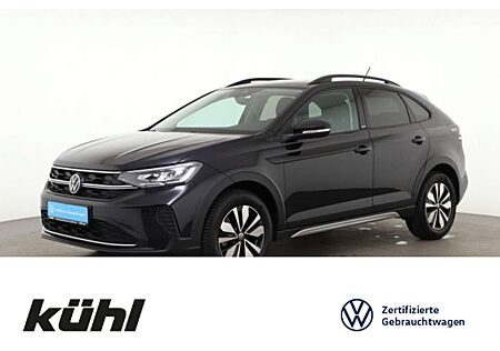 VW Taigo Volkswagen 1.0 TSI Move LED Kamera App